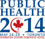 Canadian Public Health Association Conference 2014